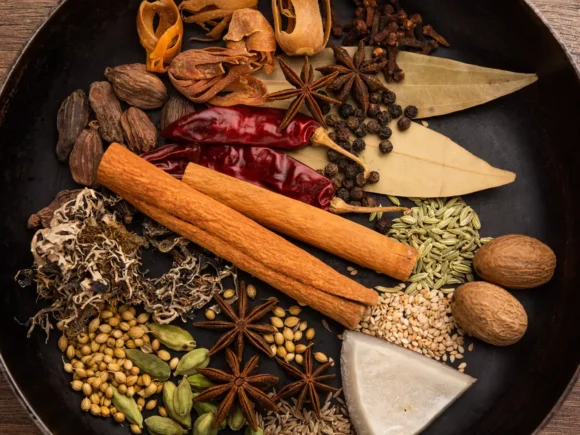 Exploring the Rich Heritage of Kerala Spices: A Journey Through Flavor and Tradition